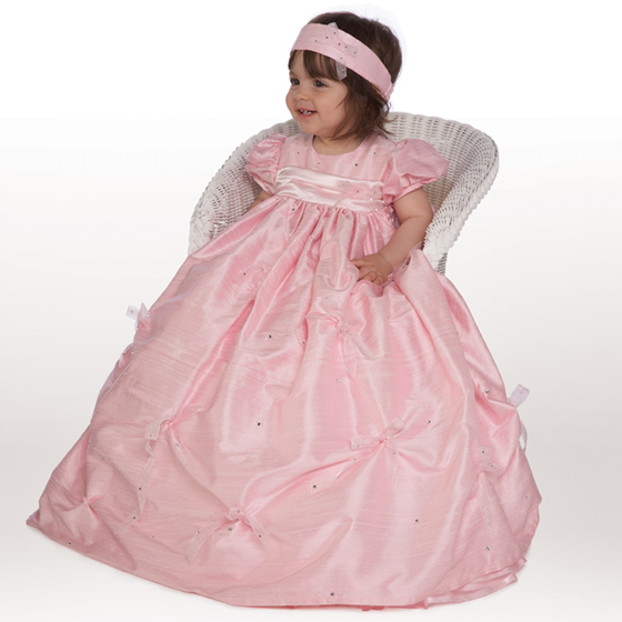 Christening Gown - Tamara G9010